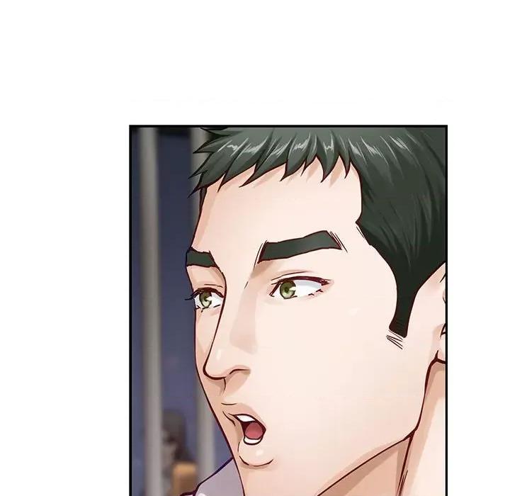 快乐之神 极乐之神-极乐之神 第5话 第117页