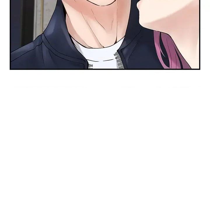快乐之神 极乐之神-极乐之神 第6话 第17页