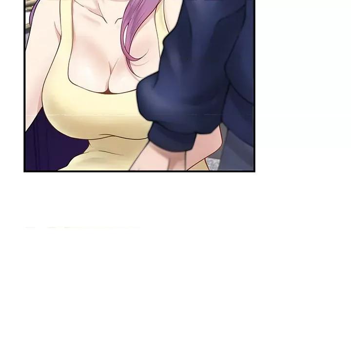 快乐之神 极乐之神-极乐之神 第6话 第36页