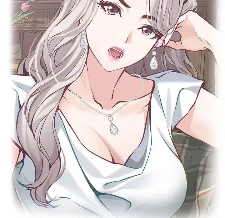快乐之神 极乐之神-极乐之神 第6话 第73页