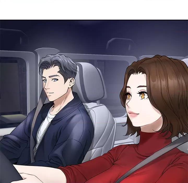 快乐之神 极乐之神-极乐之神 第6话 第108页