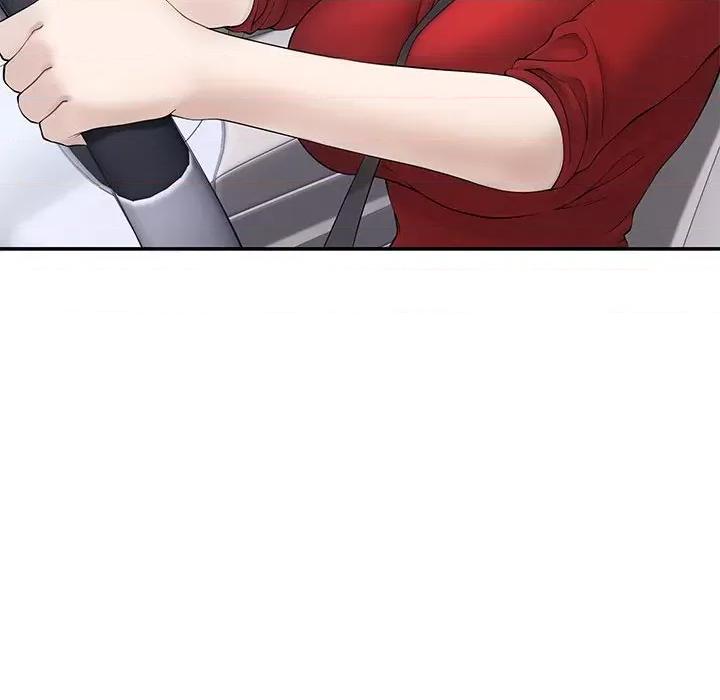 快乐之神 极乐之神-极乐之神 第6话 第109页