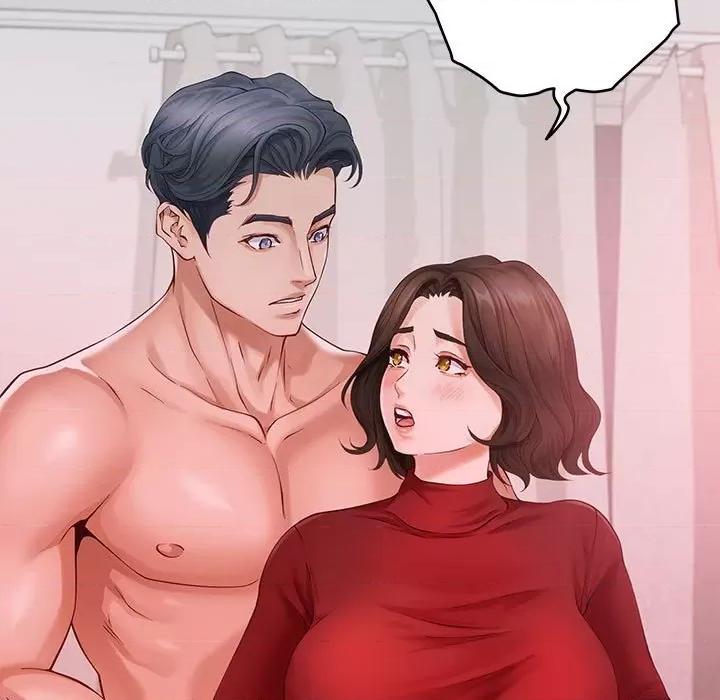快乐之神 极乐之神-极乐之神 第8话 第64页