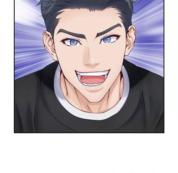 快乐之神 极乐之神-极乐之神 第9话 第91页