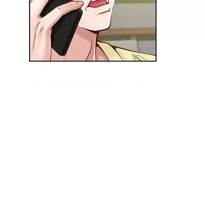 快乐之神 极乐之神-极乐之神 第17话 第127页