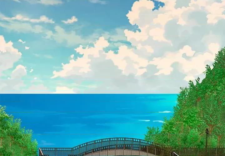 快乐之神 极乐之神-极乐之神 第25话 第3页
