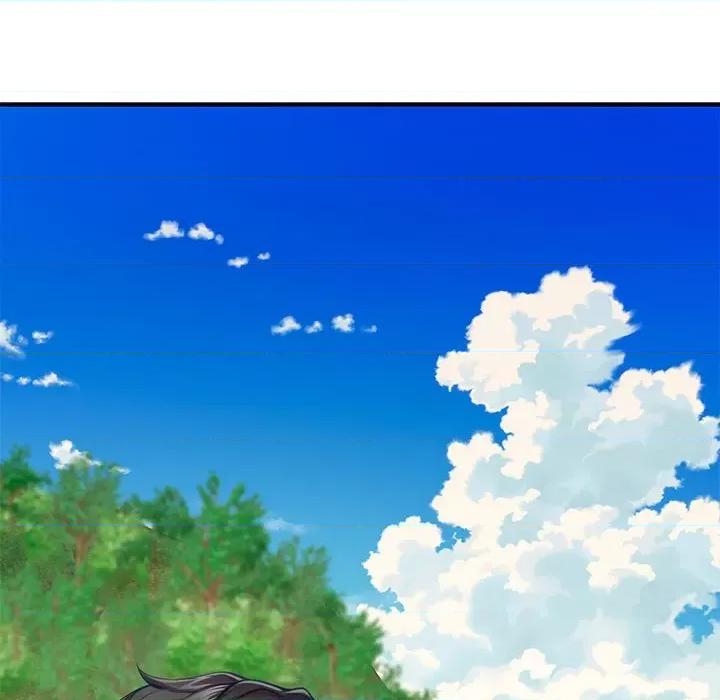 快乐之神 极乐之神-极乐之神 第25话 第33页