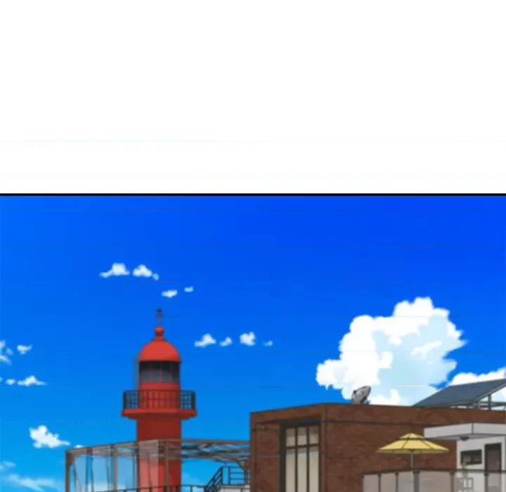 快乐之神 极乐之神-极乐之神 第25话 第46页