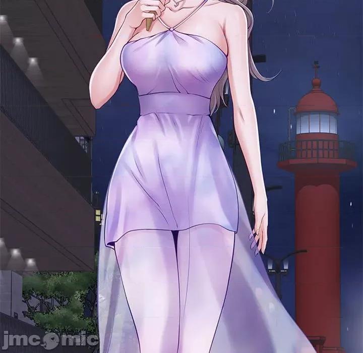 快乐之神 极乐之神-极乐之神 第25话 第200页