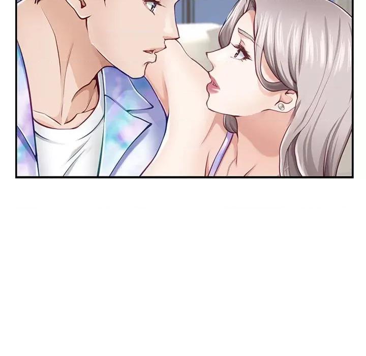 快乐之神 极乐之神-极乐之神 第27话 第83页