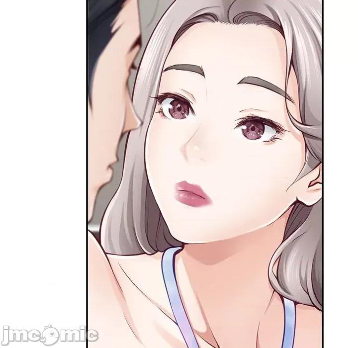 快乐之神 极乐之神-极乐之神 第27话 第85页