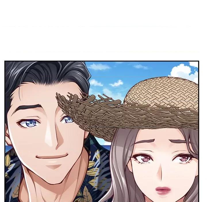 快乐之神 极乐之神-极乐之神 第31话 第46页