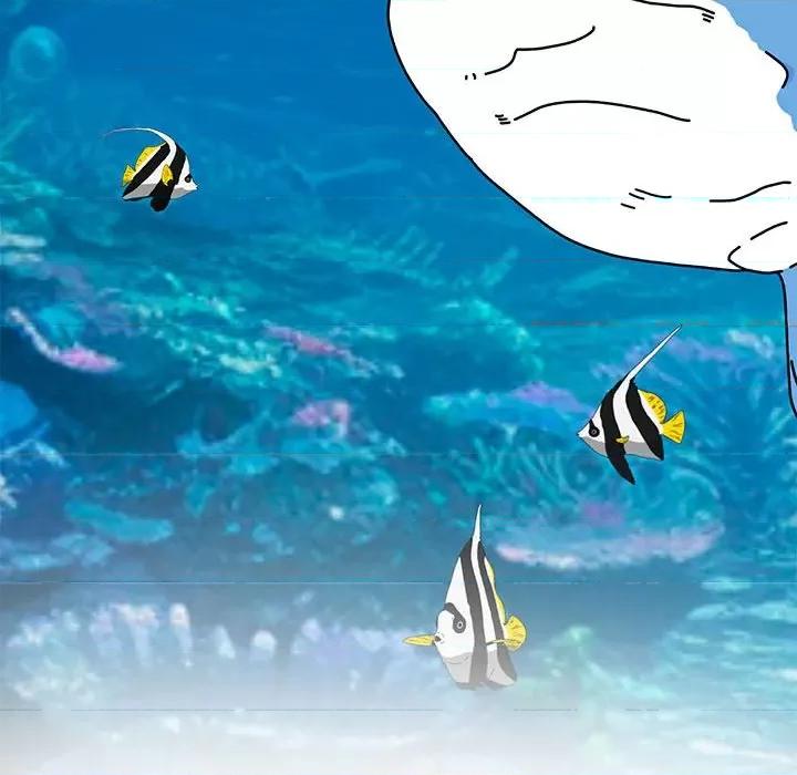 快乐之神 极乐之神-极乐之神 第31话 第116页
