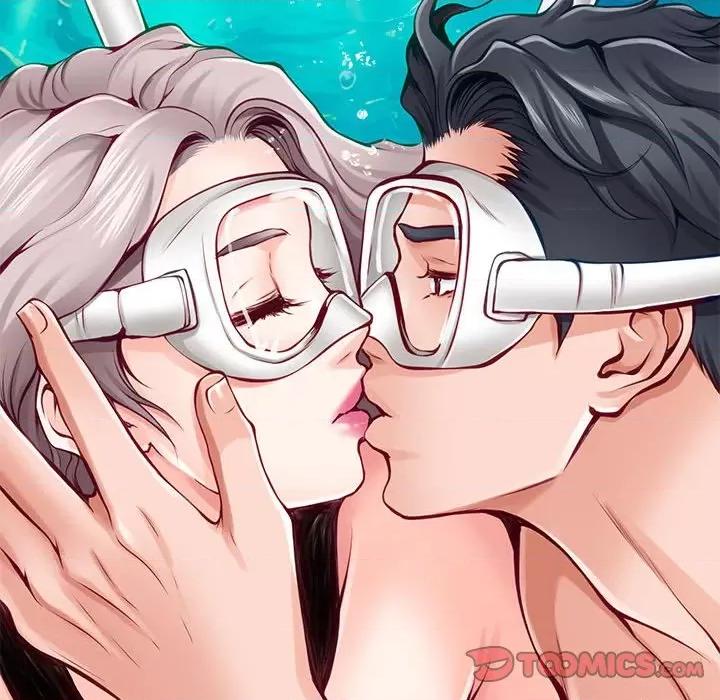 快乐之神 极乐之神-极乐之神 第31话 第124页