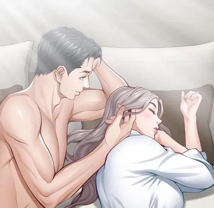 快乐之神 极乐之神-极乐之神 第33话 第104页