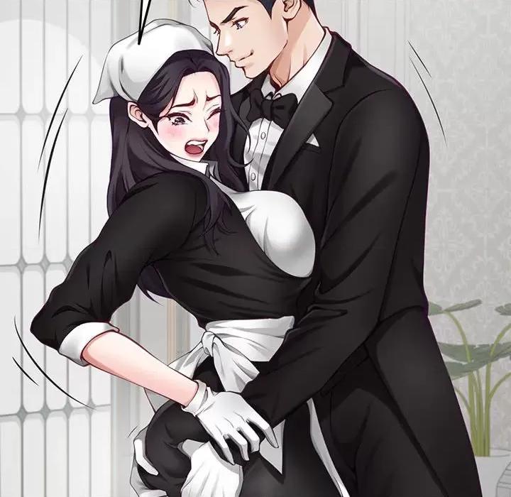 快乐之神 极乐之神-极乐之神 第35话 第108页