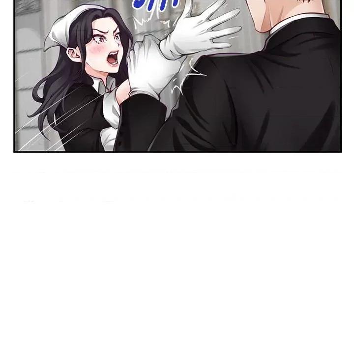 快乐之神 极乐之神-极乐之神 第35话 第117页