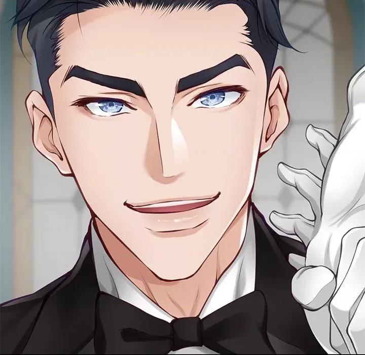 快乐之神 极乐之神-极乐之神 第35话 第119页