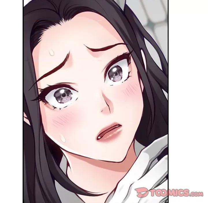 快乐之神 极乐之神-极乐之神 第35话 第124页