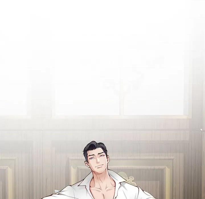 快乐之神 极乐之神-极乐之神 第35话 第134页