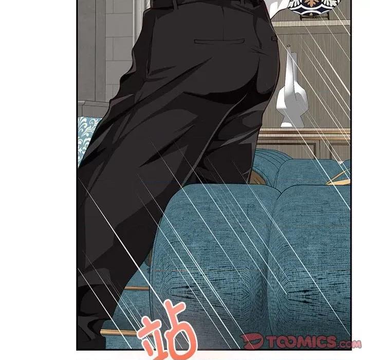 快乐之神 极乐之神-极乐之神 第35话 第196页