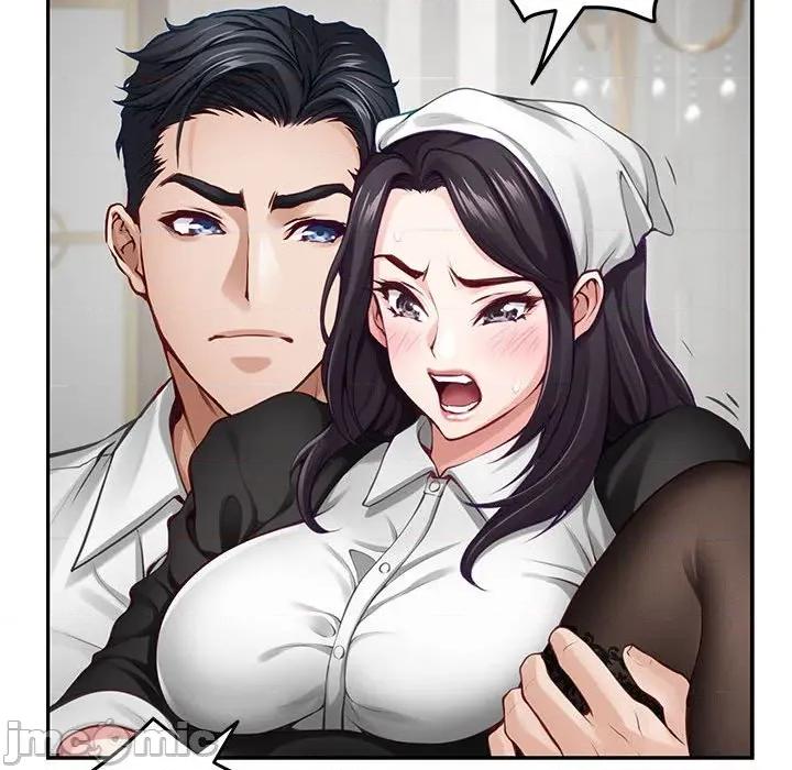 快乐之神 极乐之神-极乐之神 第36话 第20页