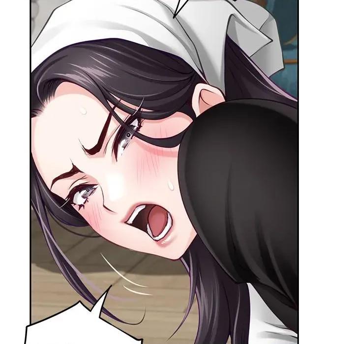 快乐之神 极乐之神-极乐之神 第36话 第34页
