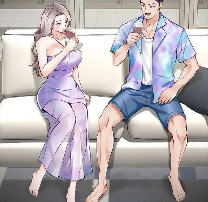 快乐之神 极乐之神 第103页