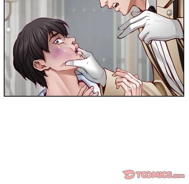 快乐之神 极乐之神-极乐之神 第43话 第136页