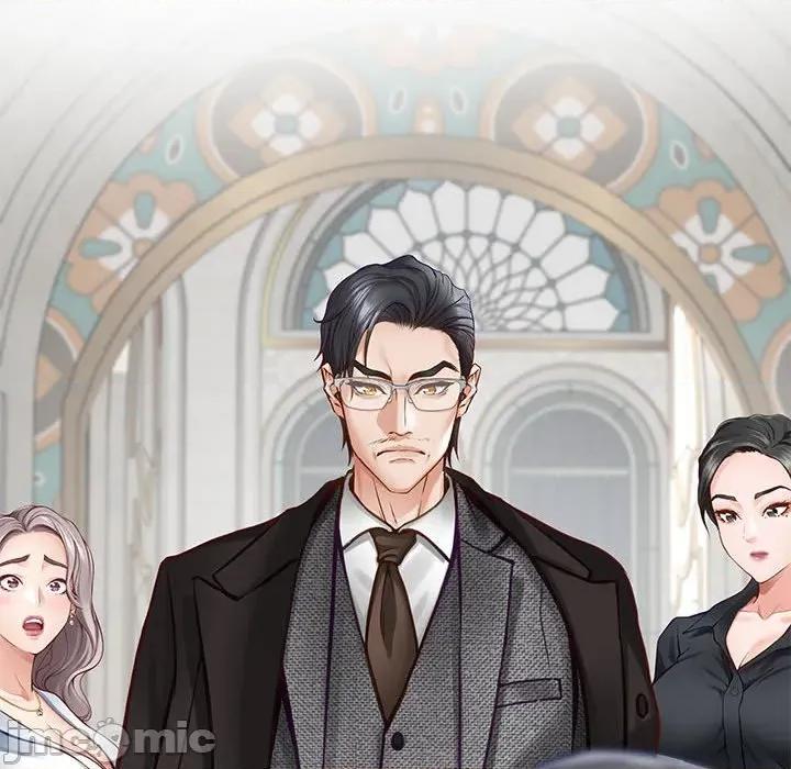 快乐之神 极乐之神-极乐之神 第43话 第170页