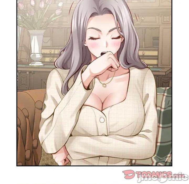 快乐之神 极乐之神-极乐之神 第45话 第65页