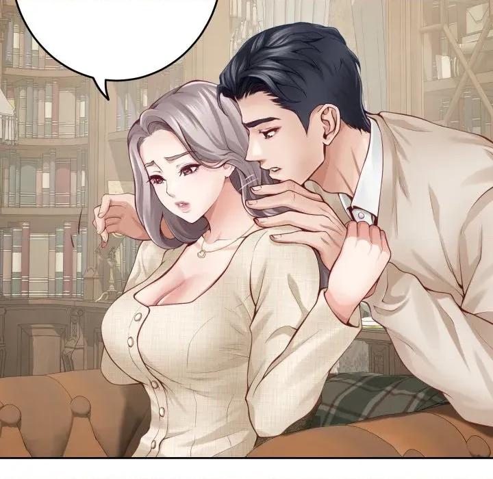 快乐之神 极乐之神-极乐之神 第45话 第108页