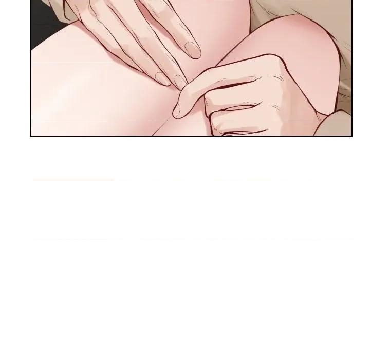 快乐之神 极乐之神-极乐之神 第45话 第124页