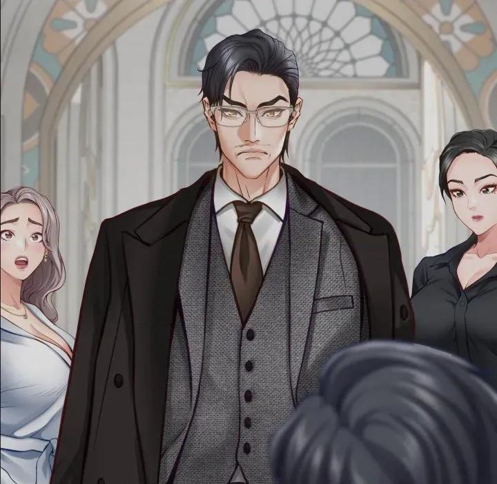 快乐之神 极乐之神-极乐之神 第45话 第156页