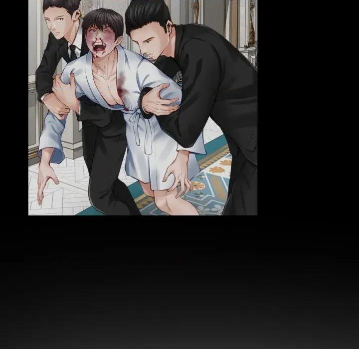 快乐之神 极乐之神-极乐之神 第45话 第158页