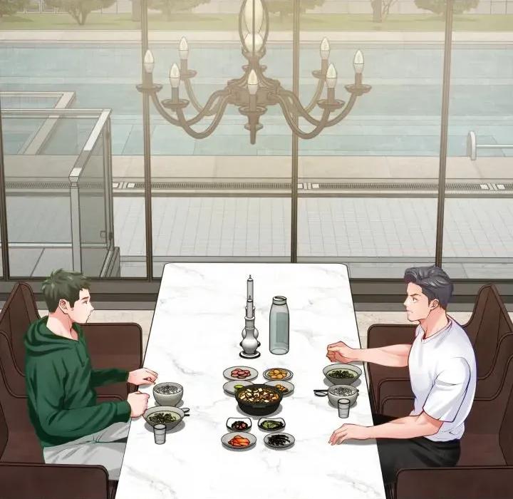 快乐之神 极乐之神-极乐之神 第52话 第93页