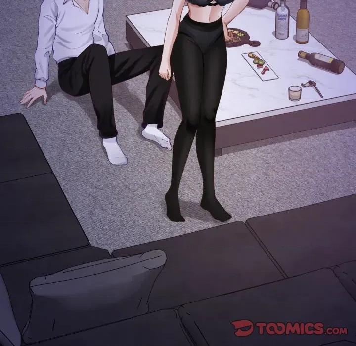 快乐之神 极乐之神-极乐之神 第54话 第112页