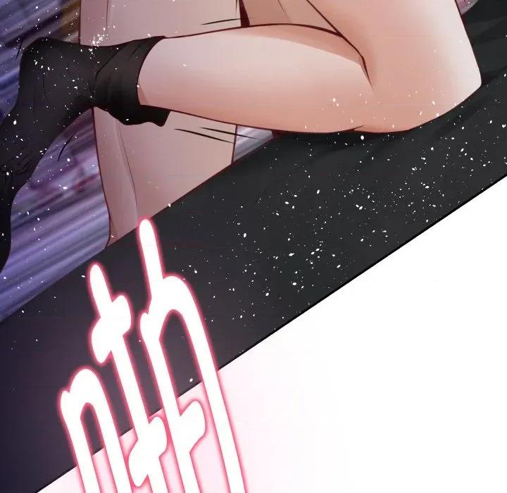 快乐之神 极乐之神-极乐之神 第54话 第164页