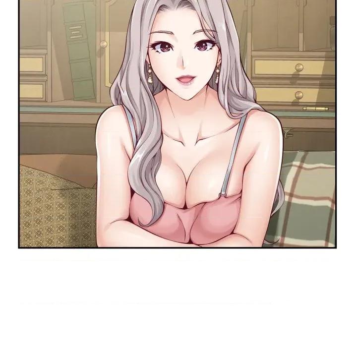 快乐之神 极乐之神-极乐之神 第54话 第187页