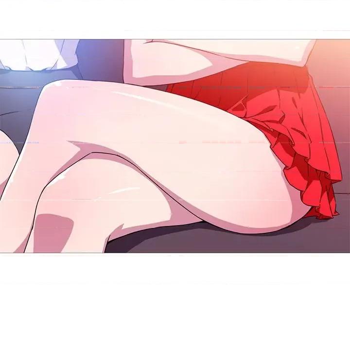 我的梦幻女友 我的梦幻女友-我的梦幻女友 第7话 第67页