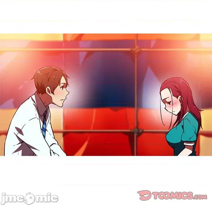 我的梦幻女友 我的梦幻女友-我的梦幻女友 第12话 第30页