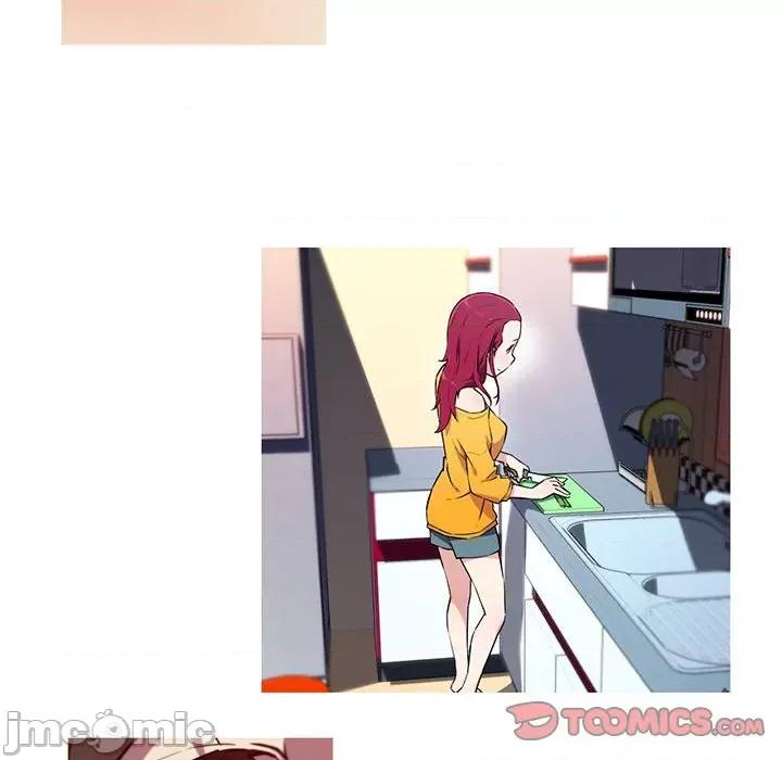 我的梦幻女友 我的梦幻女友-我的梦幻女友 第16话 第10页