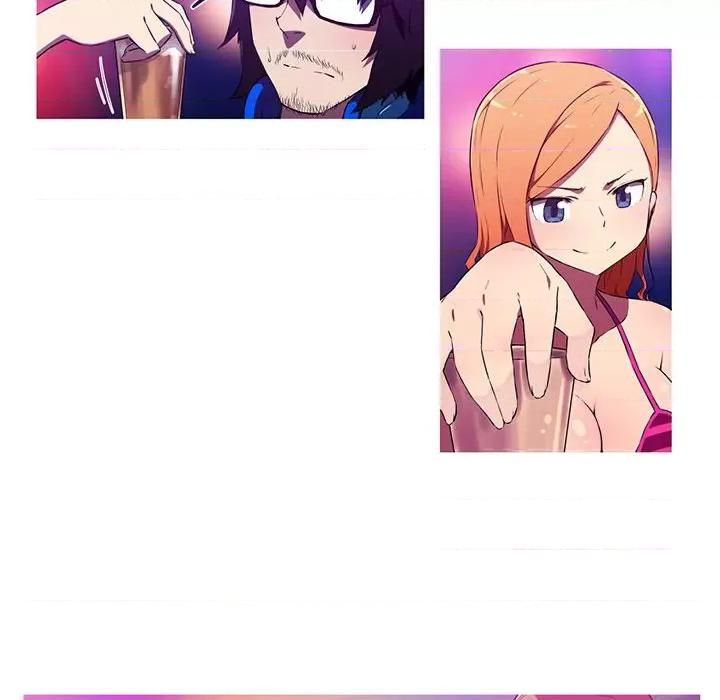 我的梦幻女友 我的梦幻女友-我的梦幻女友 第19话 第33页