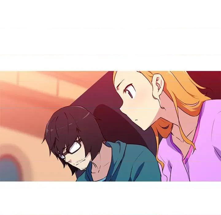 我的梦幻女友 我的梦幻女友-我的梦幻女友 第30话 第44页