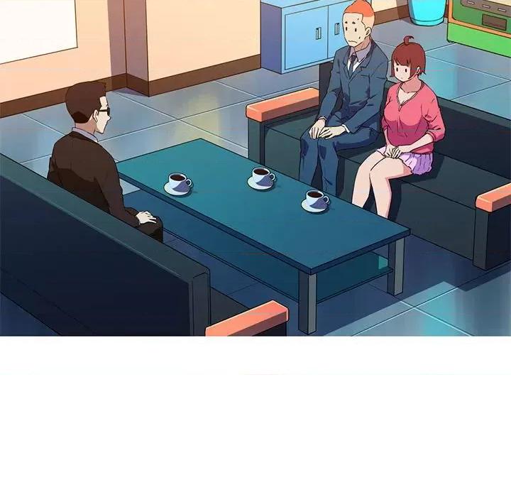 我的梦幻女友 我的梦幻女友-我的梦幻女友 第32话 第48页