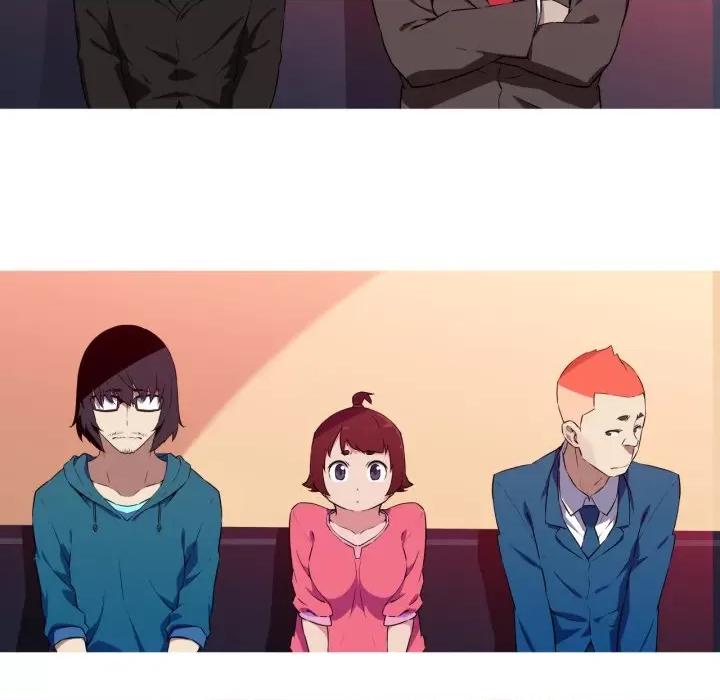我的梦幻女友 我的梦幻女友-我的梦幻女友 第34话 第44页