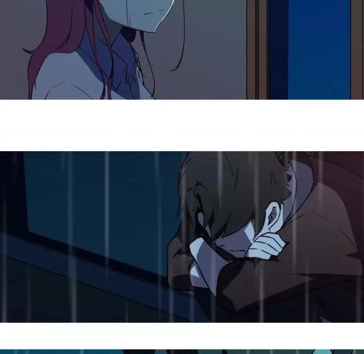 我的梦幻女友 我的梦幻女友-我的梦幻女友 第35话 第48页