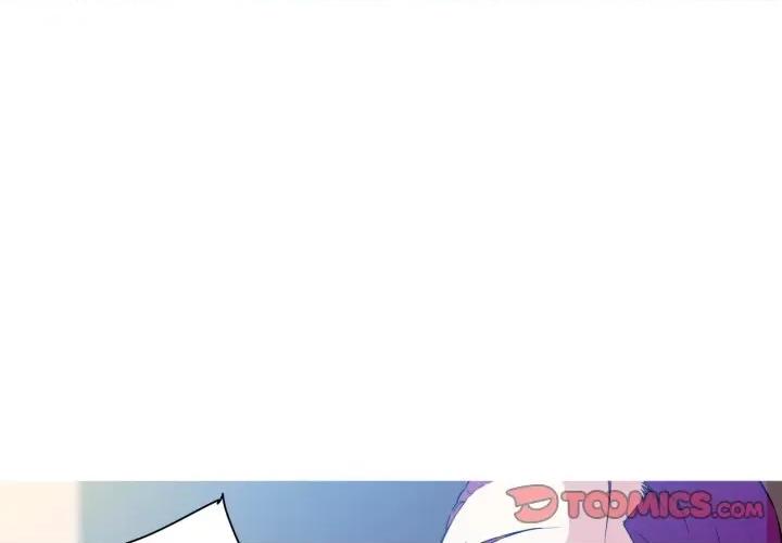 我的梦幻女友 我的梦幻女友-我的梦幻女友 第36话 第1页
