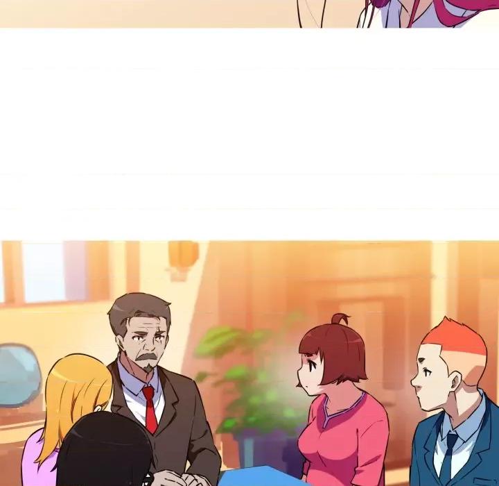 我的梦幻女友 我的梦幻女友-我的梦幻女友 第36话 第32页