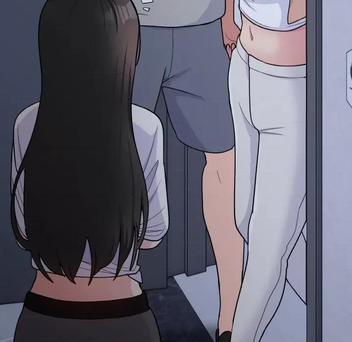 打脸的告白 打脸的告白-打脸的告白 第6话 第101页